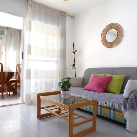 Apartamento Mirador Benidorm Zewnętrze zdjęcie