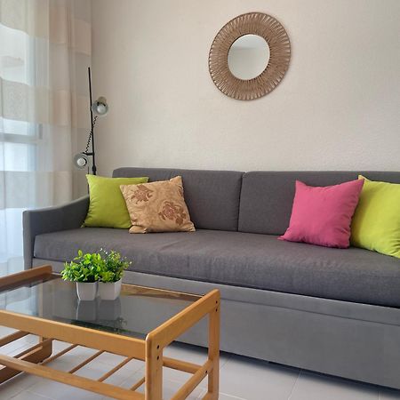 Apartamento Mirador Benidorm Zewnętrze zdjęcie