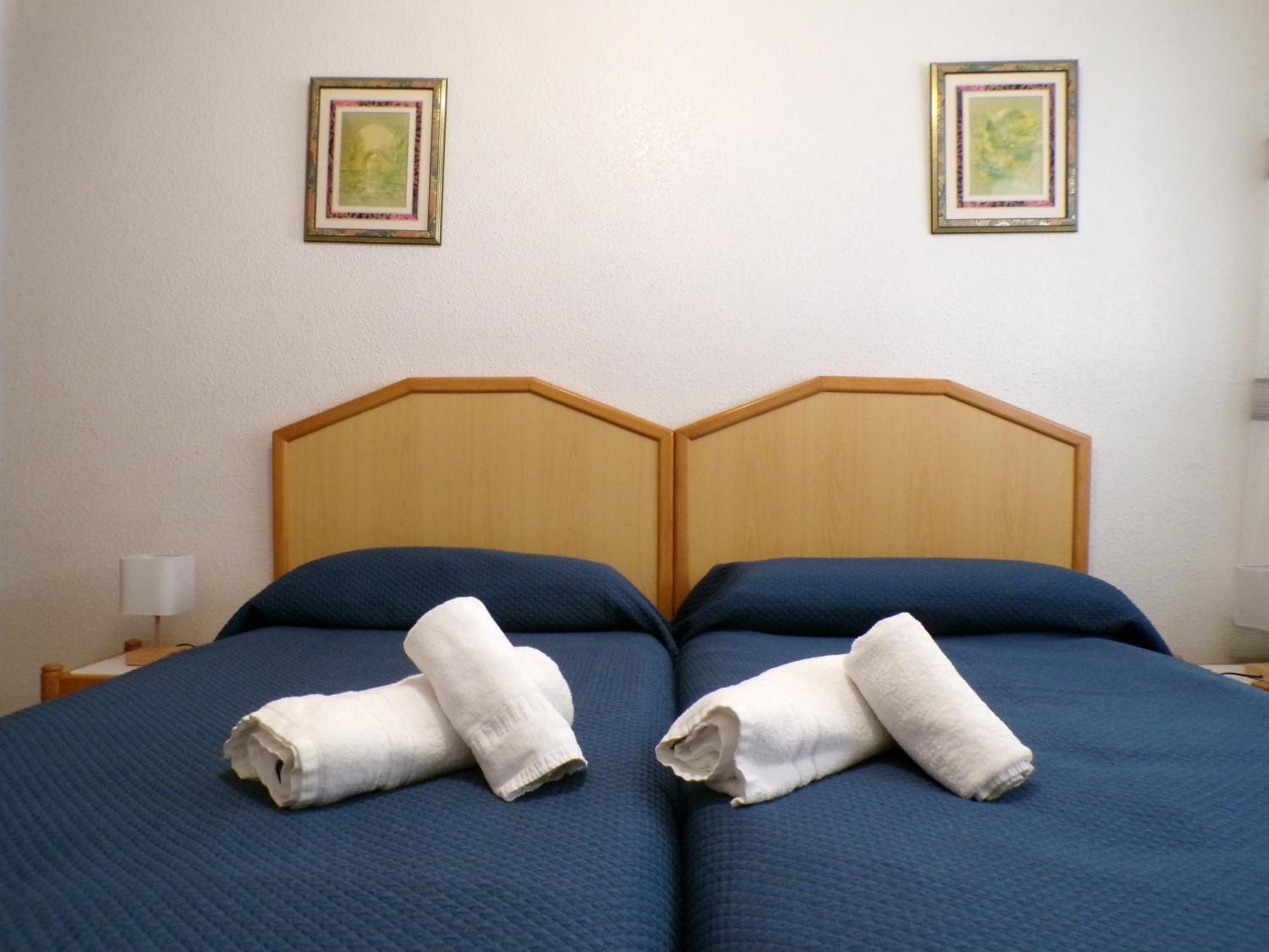 Apartamento Mirador Benidorm Zewnętrze zdjęcie
