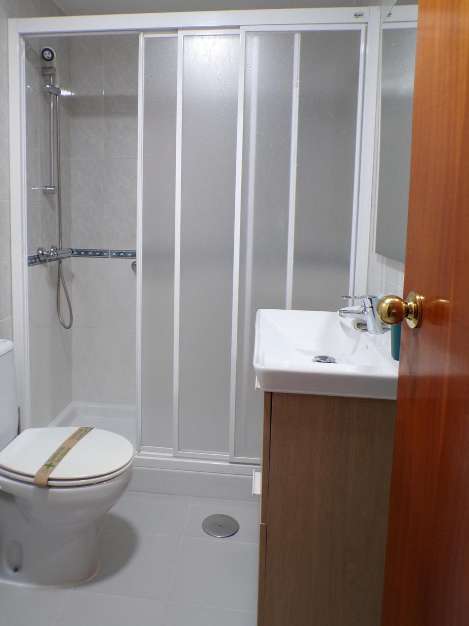 Apartamento Mirador Benidorm Zewnętrze zdjęcie