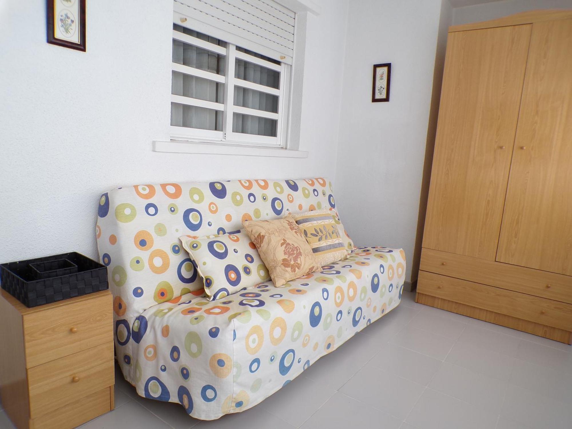 Apartamento Mirador Benidorm Zewnętrze zdjęcie