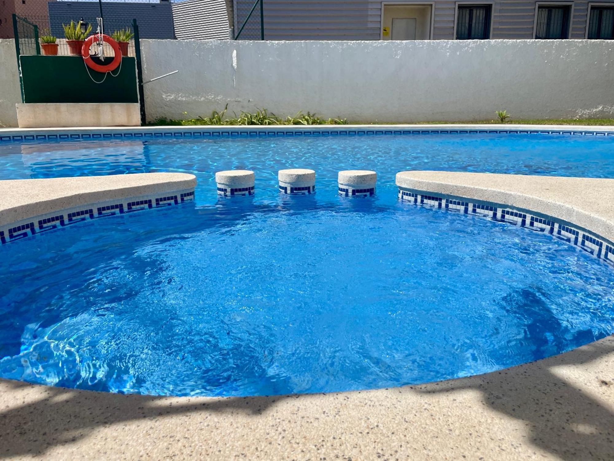 Apartamento Mirador Benidorm Zewnętrze zdjęcie